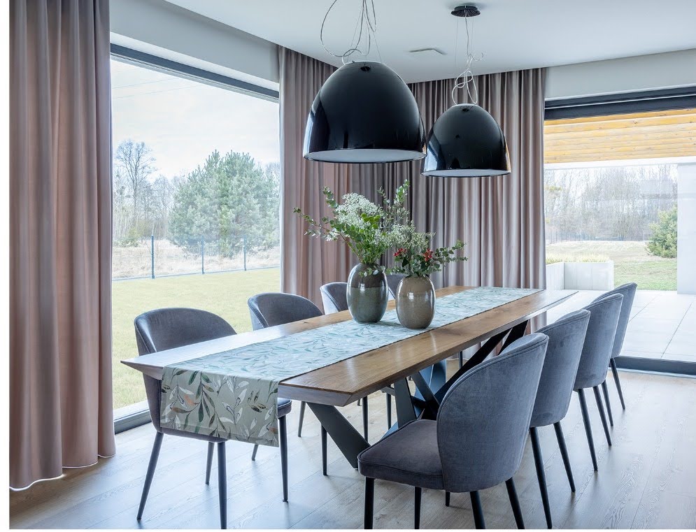 zasłony firany na wymiar