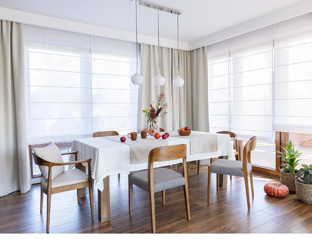 zasłony rolety plisy moskitiery Pruszków Grodzisk Mazowiecki